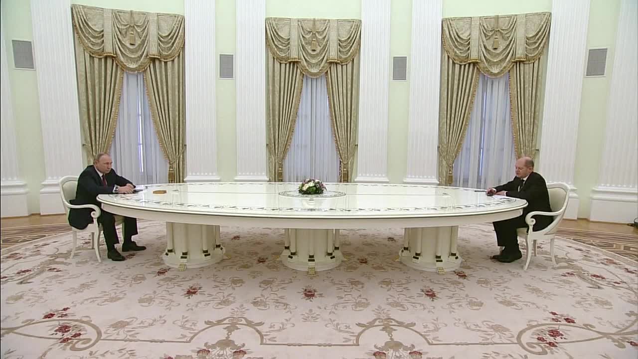 رووسیا داوا دەكات ئەڵمانیا دەستبەرداری هاوكاری ئۆكراینا بێت